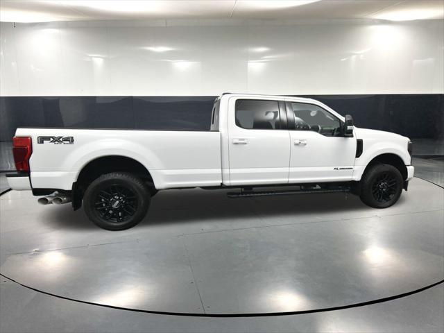 used 2022 Ford F-250 car, priced at $69,993