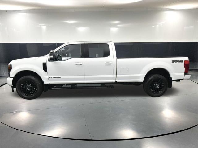 used 2022 Ford F-250 car, priced at $69,993