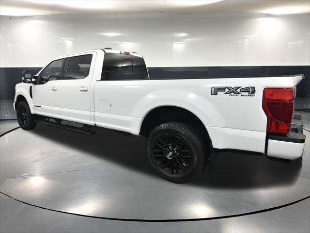 used 2022 Ford F-250 car, priced at $69,993