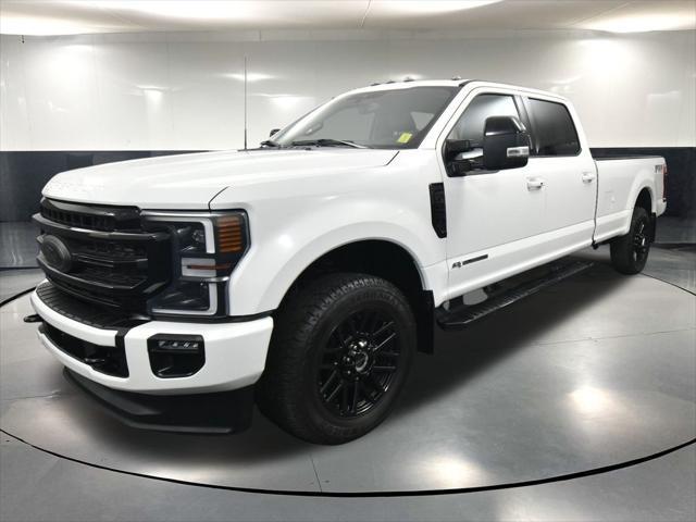 used 2022 Ford F-250 car, priced at $69,993