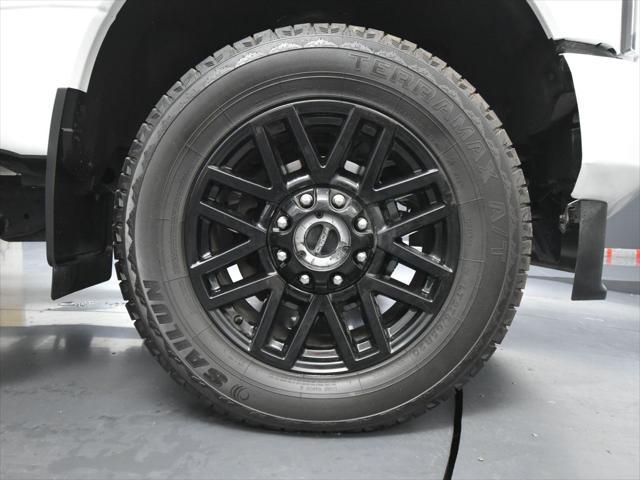 used 2022 Ford F-250 car, priced at $69,993
