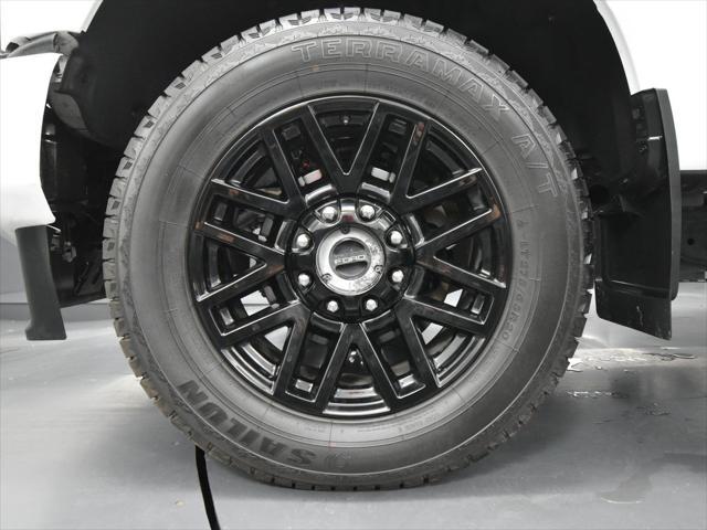 used 2022 Ford F-250 car, priced at $69,993