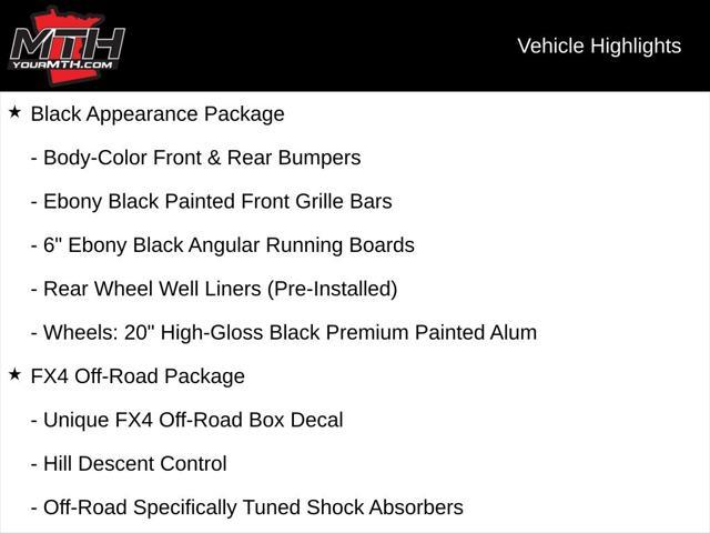 used 2022 Ford F-250 car, priced at $69,993