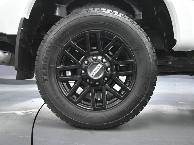 used 2022 Ford F-250 car, priced at $69,993