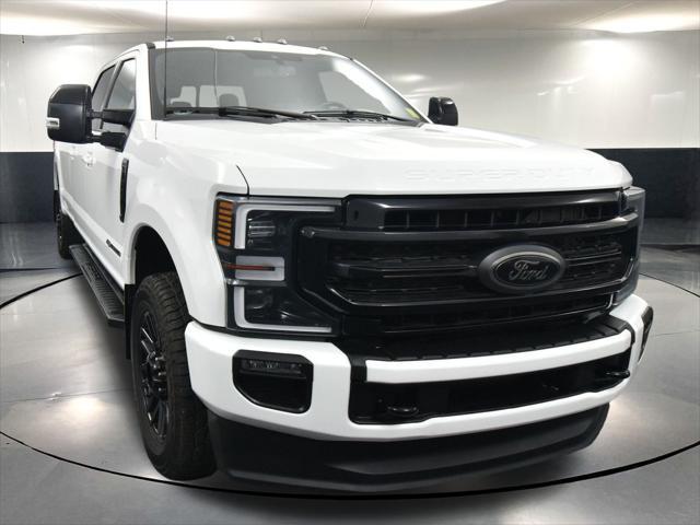 used 2022 Ford F-250 car, priced at $69,993