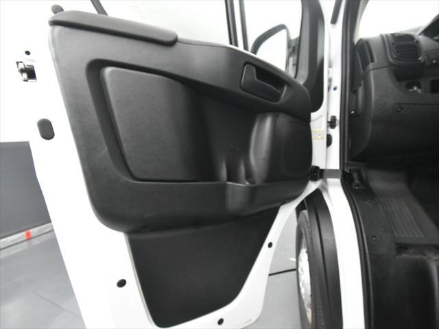 used 2025 Ram ProMaster 2500 car, priced at $41,199
