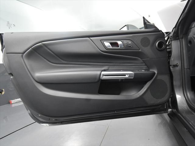 used 2024 Ford Mustang car, priced at $46,500