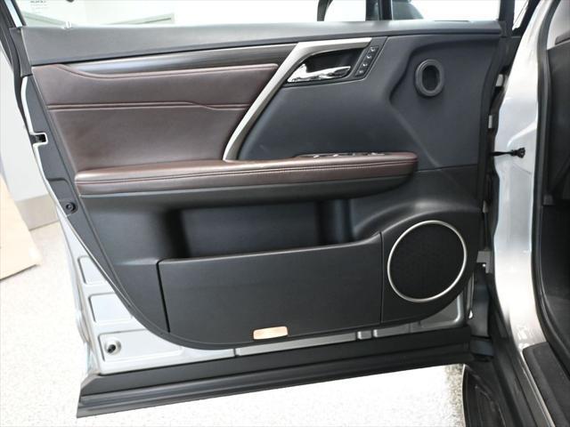 used 2018 Lexus RX 350 car, priced at $27,699