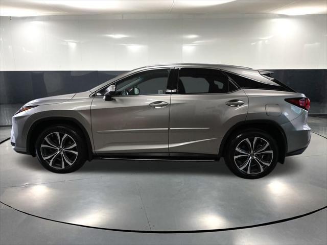 used 2018 Lexus RX 350 car, priced at $27,699