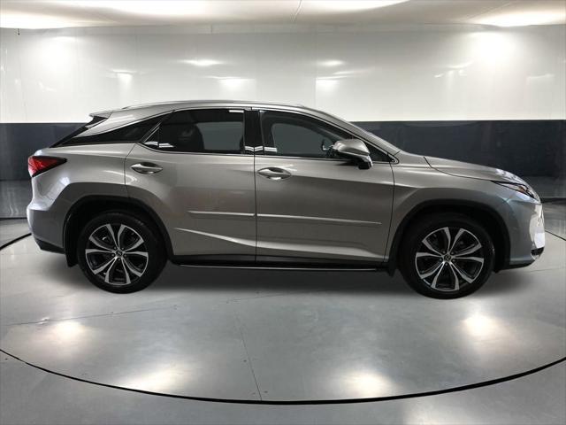 used 2018 Lexus RX 350 car, priced at $27,699