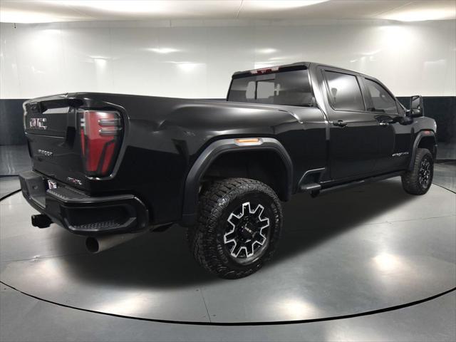 used 2024 GMC Sierra 2500 car, priced at $85,799