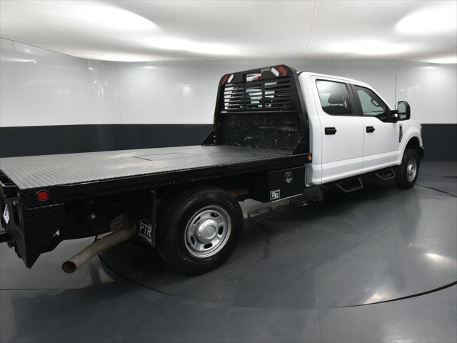 used 2021 Ford F-250 car, priced at $49,250