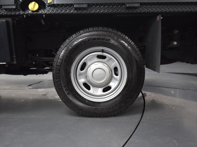 used 2021 Ford F-250 car, priced at $45,000