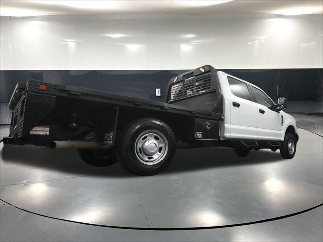 used 2021 Ford F-250 car, priced at $49,250