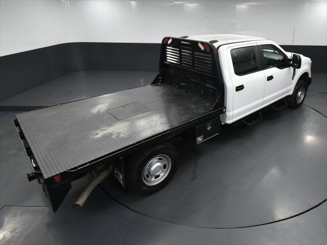 used 2021 Ford F-250 car, priced at $49,250