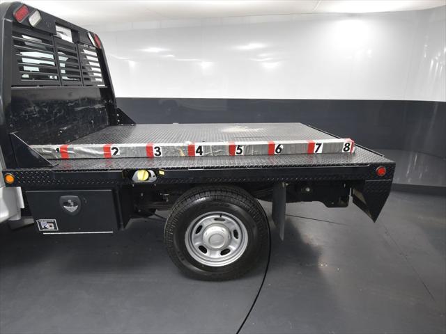 used 2021 Ford F-250 car, priced at $49,250