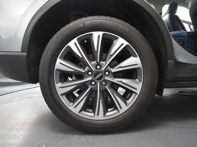 used 2021 Lincoln Corsair car, priced at $30,993