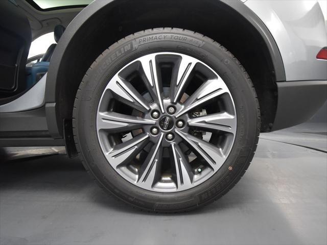 used 2021 Lincoln Corsair car, priced at $30,993