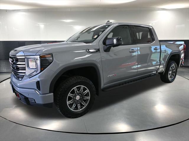 used 2024 GMC Sierra 1500 car, priced at $59,999
