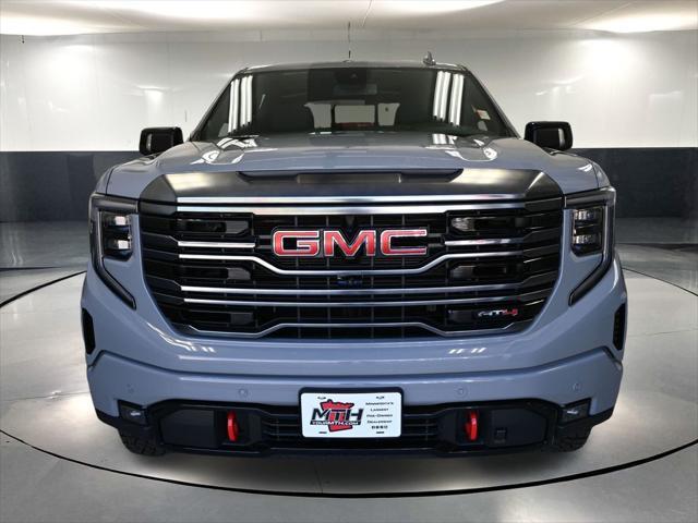 used 2024 GMC Sierra 1500 car, priced at $59,999