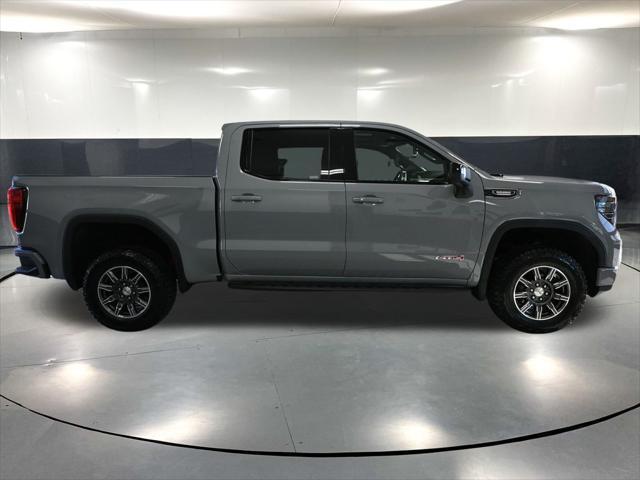 used 2024 GMC Sierra 1500 car, priced at $59,999