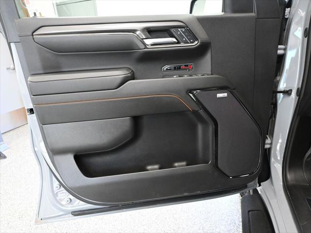used 2024 GMC Sierra 1500 car, priced at $59,999