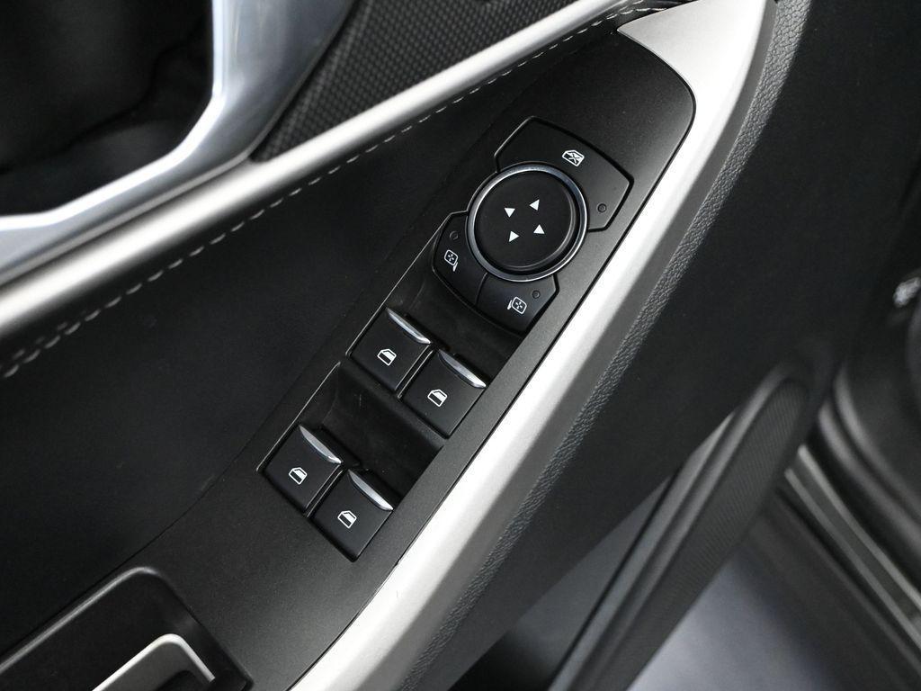 used 2022 Ford Explorer car, priced at $24,493