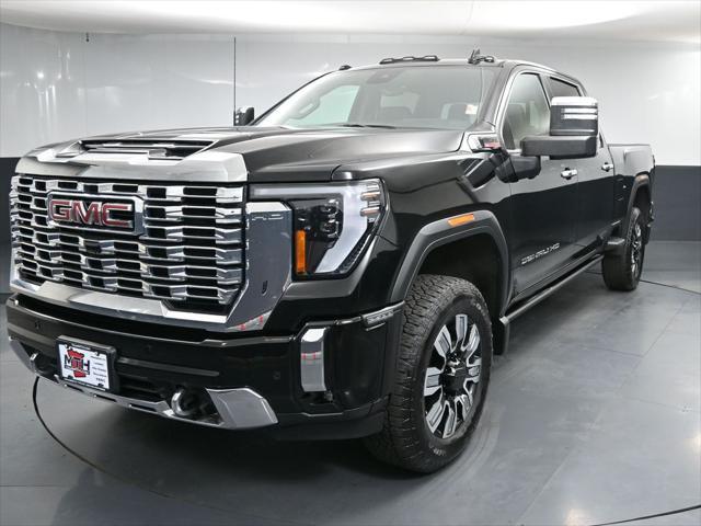 used 2024 GMC Sierra 2500 car, priced at $69,699