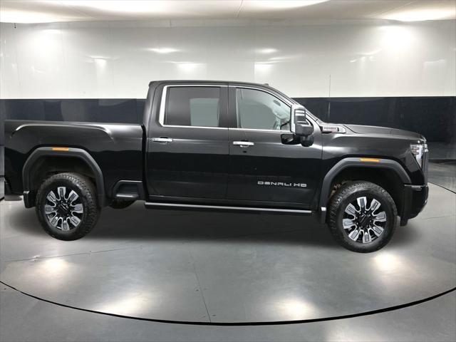 used 2024 GMC Sierra 2500 car, priced at $73,299