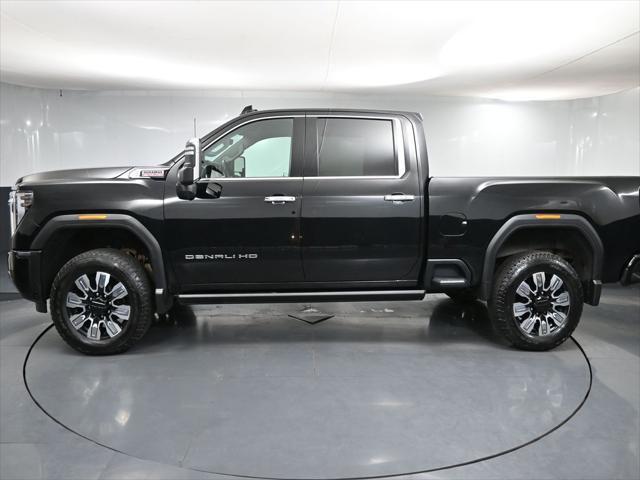 used 2024 GMC Sierra 2500 car, priced at $69,699