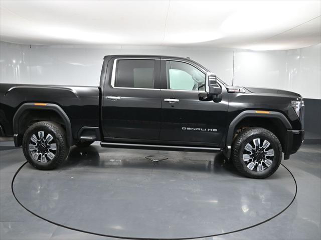 used 2024 GMC Sierra 2500 car, priced at $69,699