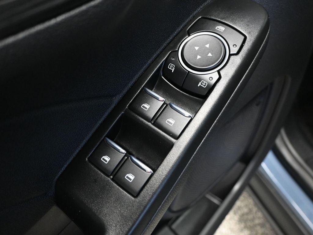 used 2023 Ford Escape car, priced at $29,993