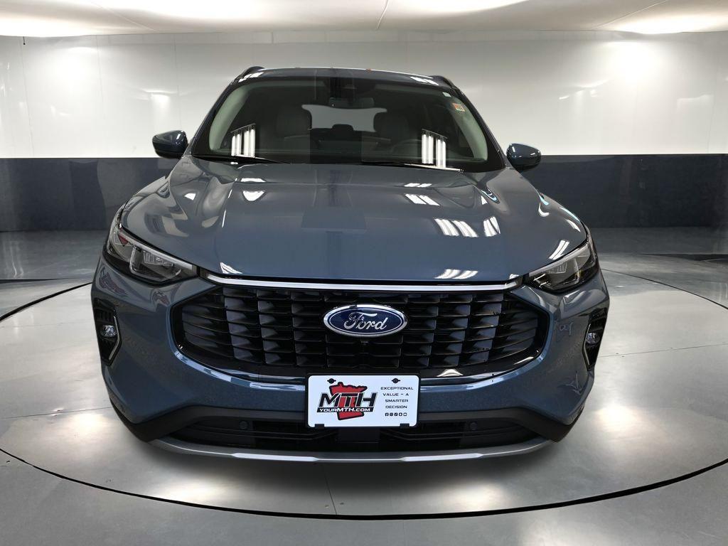 used 2023 Ford Escape car, priced at $29,993