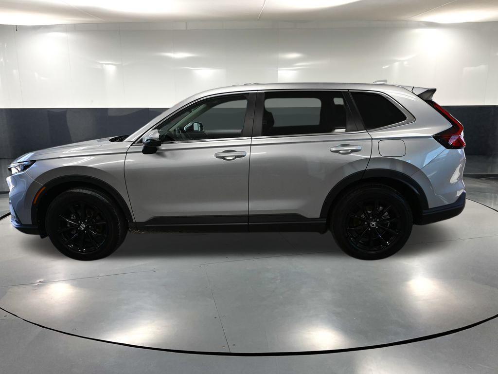 used 2025 Honda CR-V car, priced at $34,993