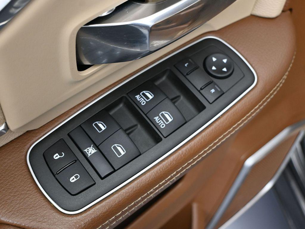 used 2022 Ram 2500 car, priced at $39,993