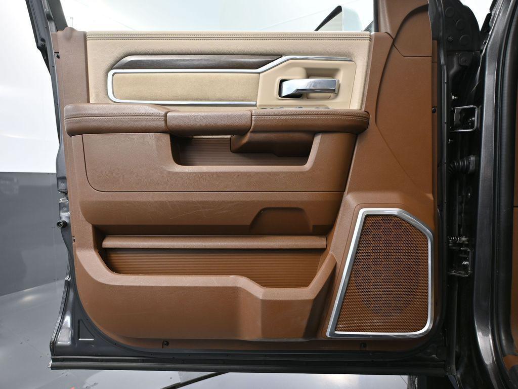 used 2022 Ram 2500 car, priced at $39,993