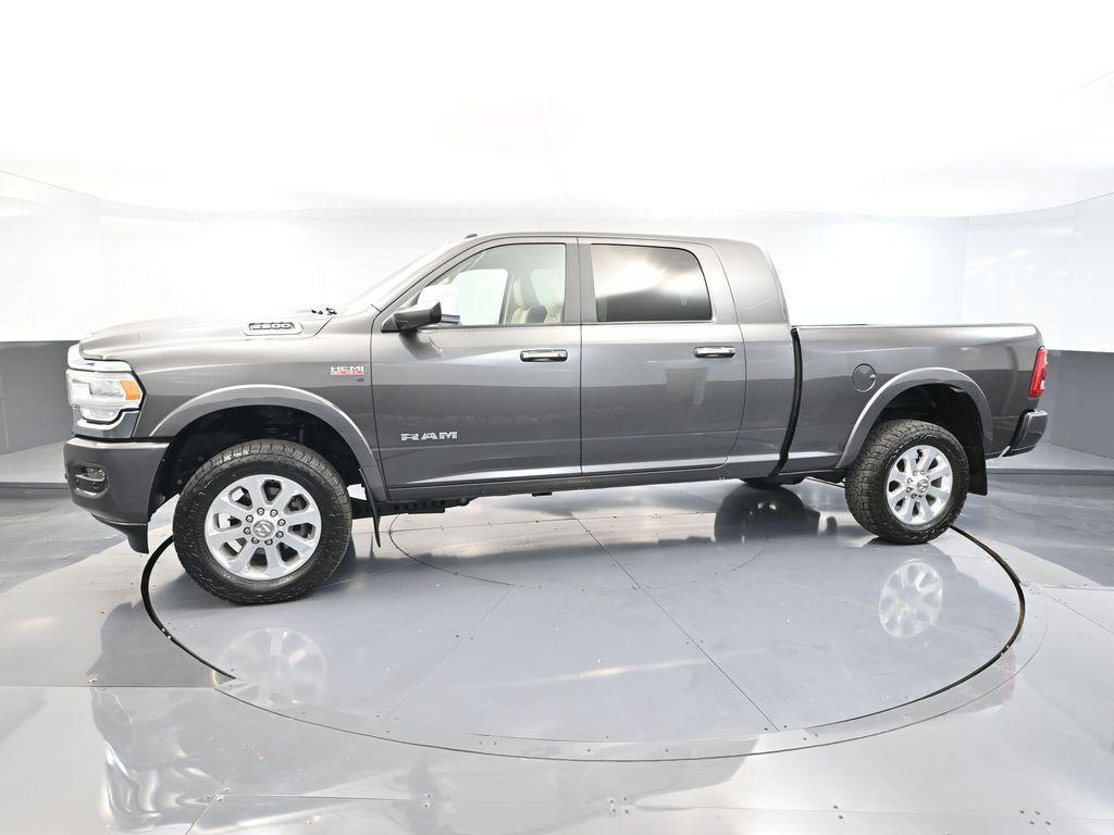 used 2022 Ram 2500 car, priced at $39,993