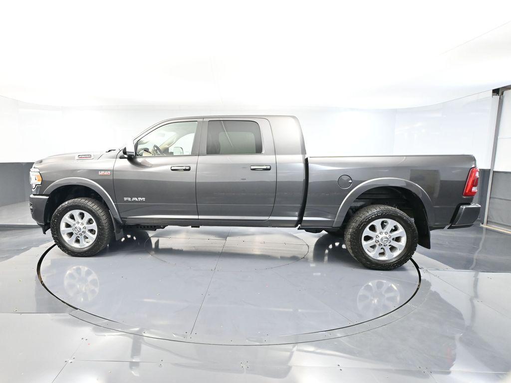 used 2022 Ram 2500 car, priced at $39,993