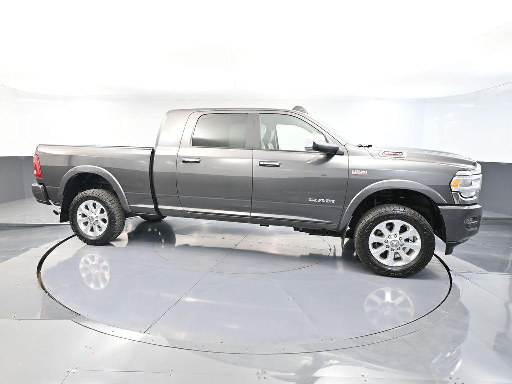 used 2022 Ram 2500 car, priced at $39,993