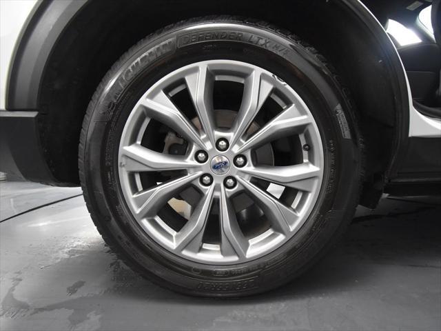 used 2020 Ford Explorer car, priced at $20,993