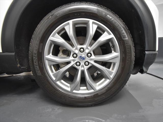 used 2020 Ford Explorer car, priced at $20,993