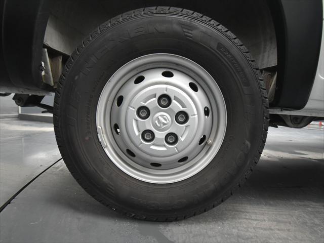 used 2023 Ram ProMaster 2500 car, priced at $32,799