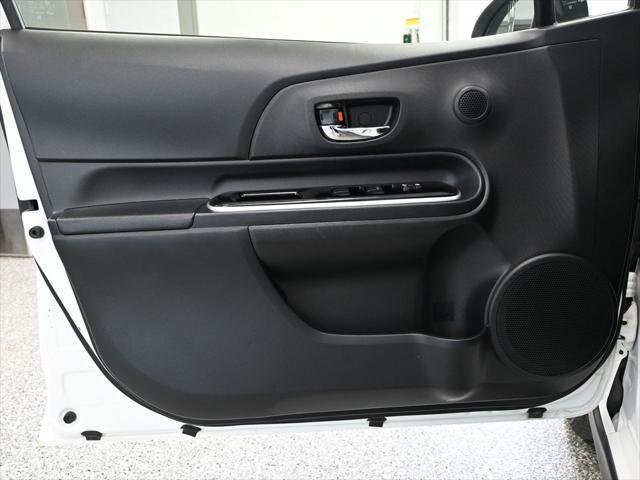 used 2018 Toyota Prius c car, priced at $13,299
