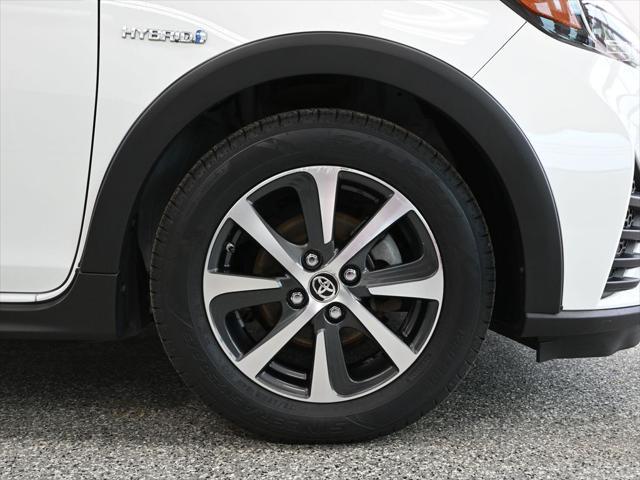 used 2018 Toyota Prius c car, priced at $13,299