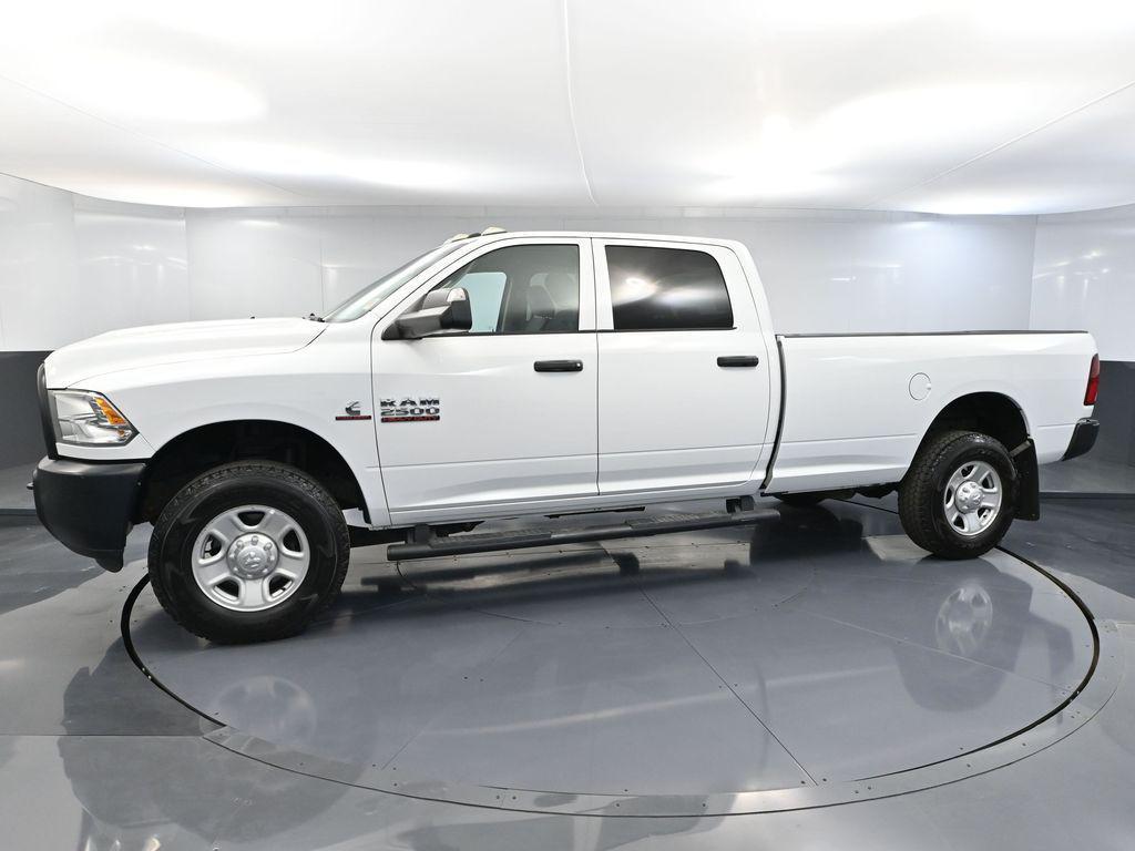 used 2018 Ram 2500 car, priced at $31,693