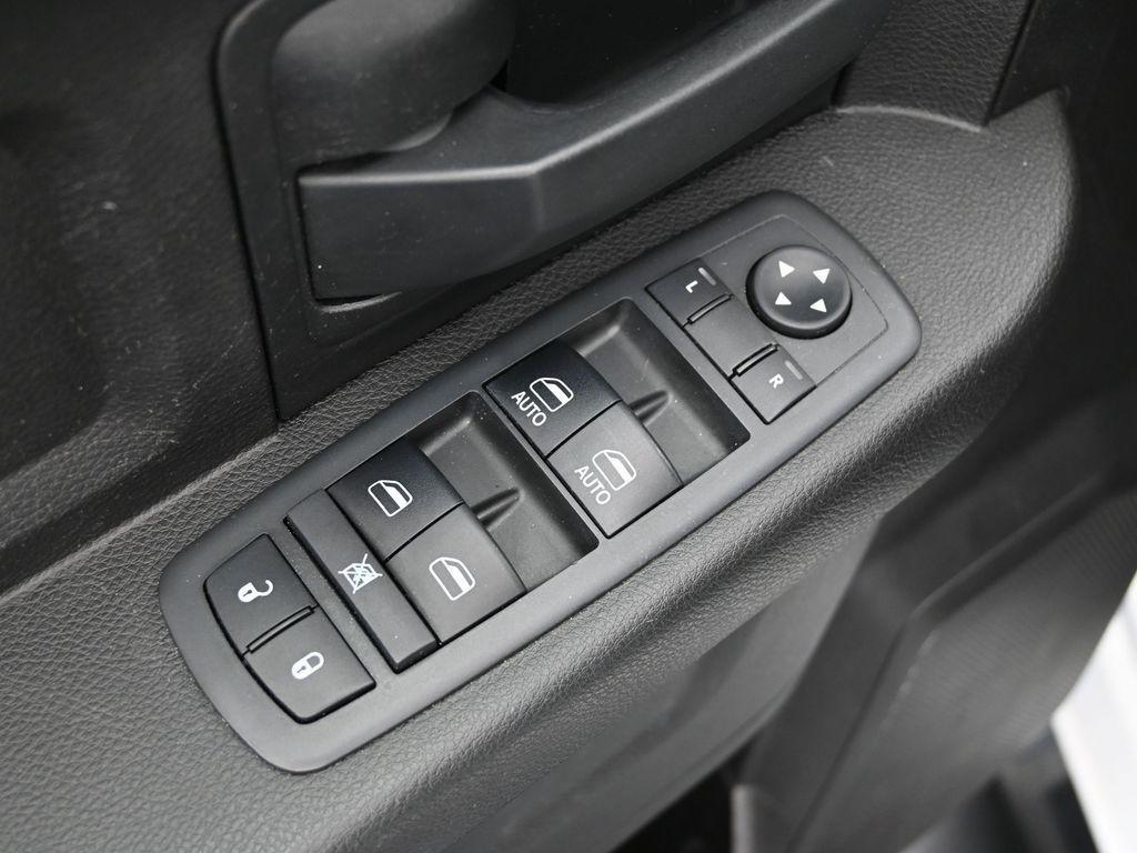 used 2018 Ram 2500 car, priced at $31,693