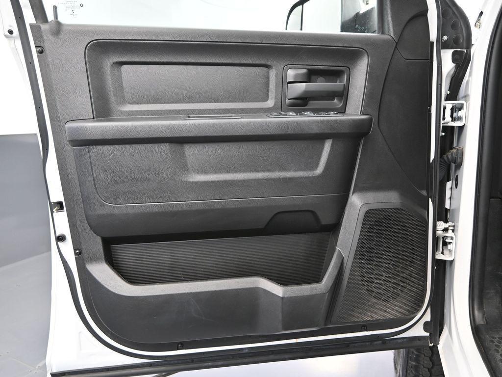 used 2018 Ram 2500 car, priced at $31,693