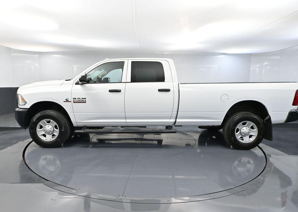 used 2018 Ram 2500 car, priced at $31,693