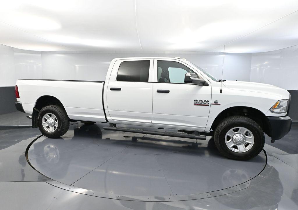 used 2018 Ram 2500 car, priced at $31,693