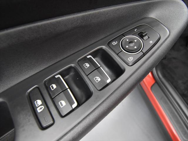 used 2021 Hyundai Santa Fe car, priced at $18,993